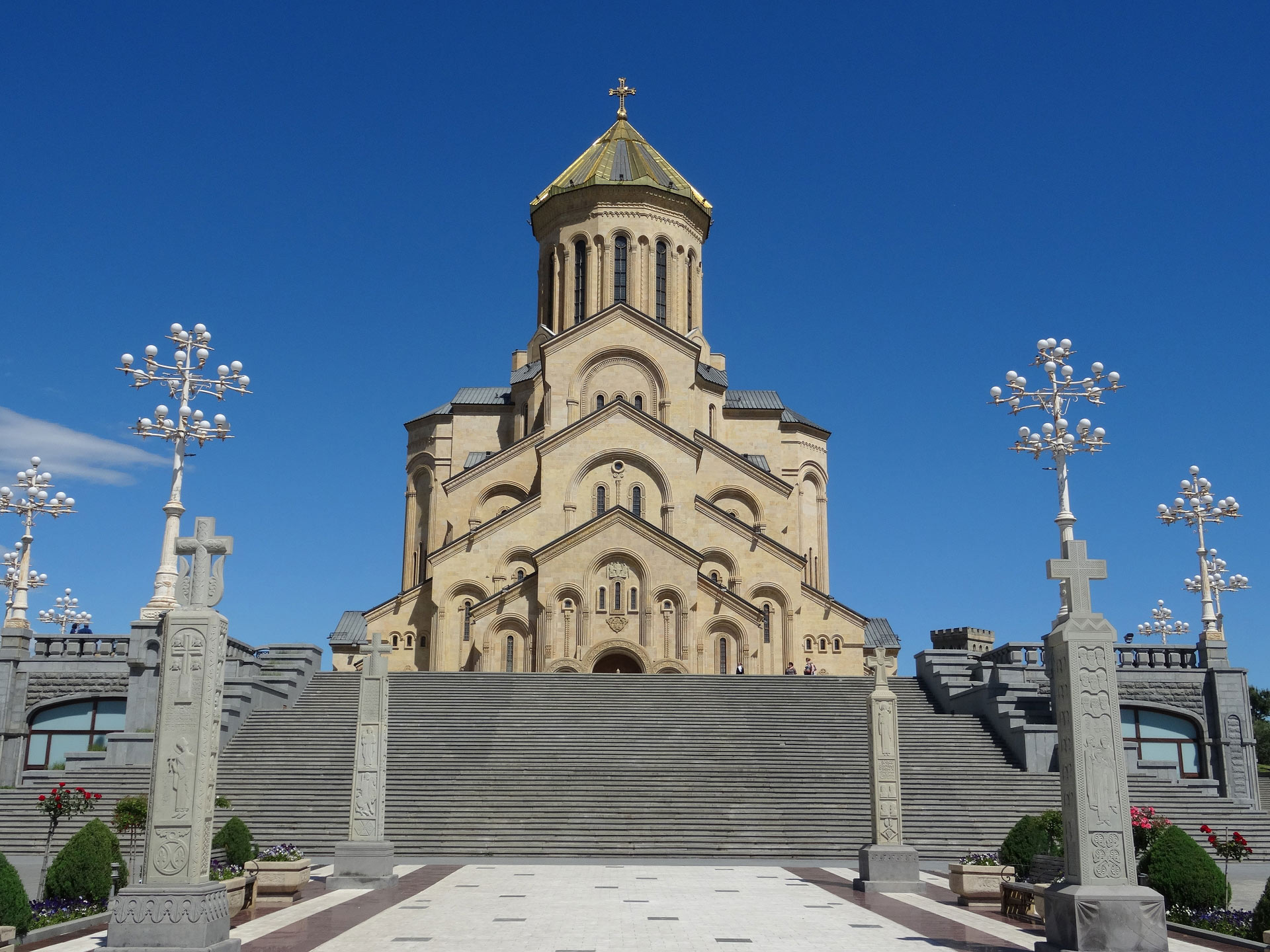 Tbilisi